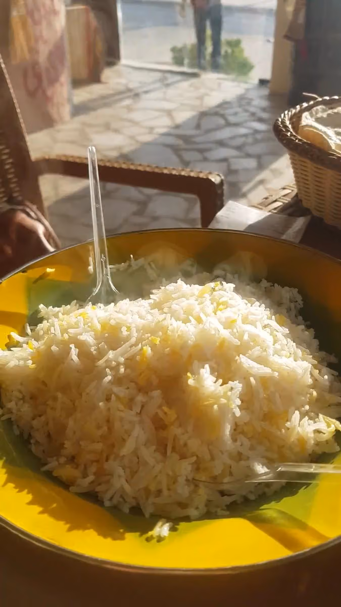 الروزنة المشويات و الحمام