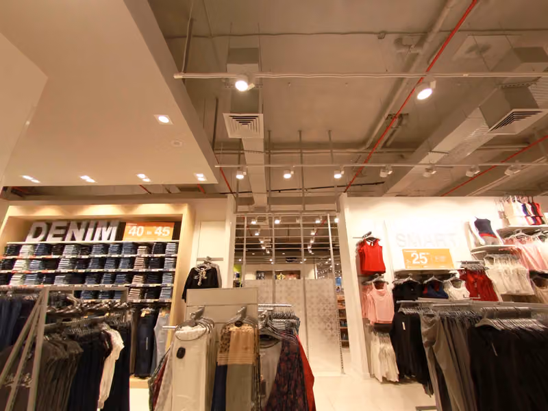 Riyadh Gallery Mall