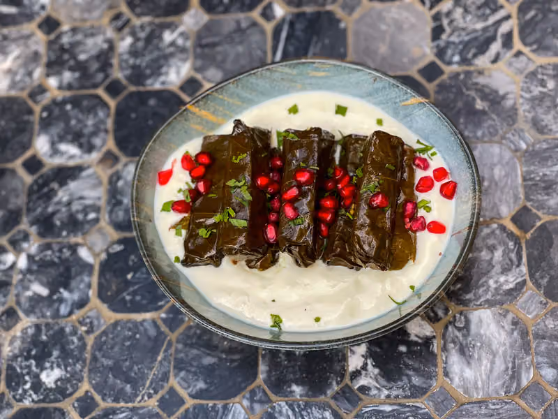 الريف اللبناني