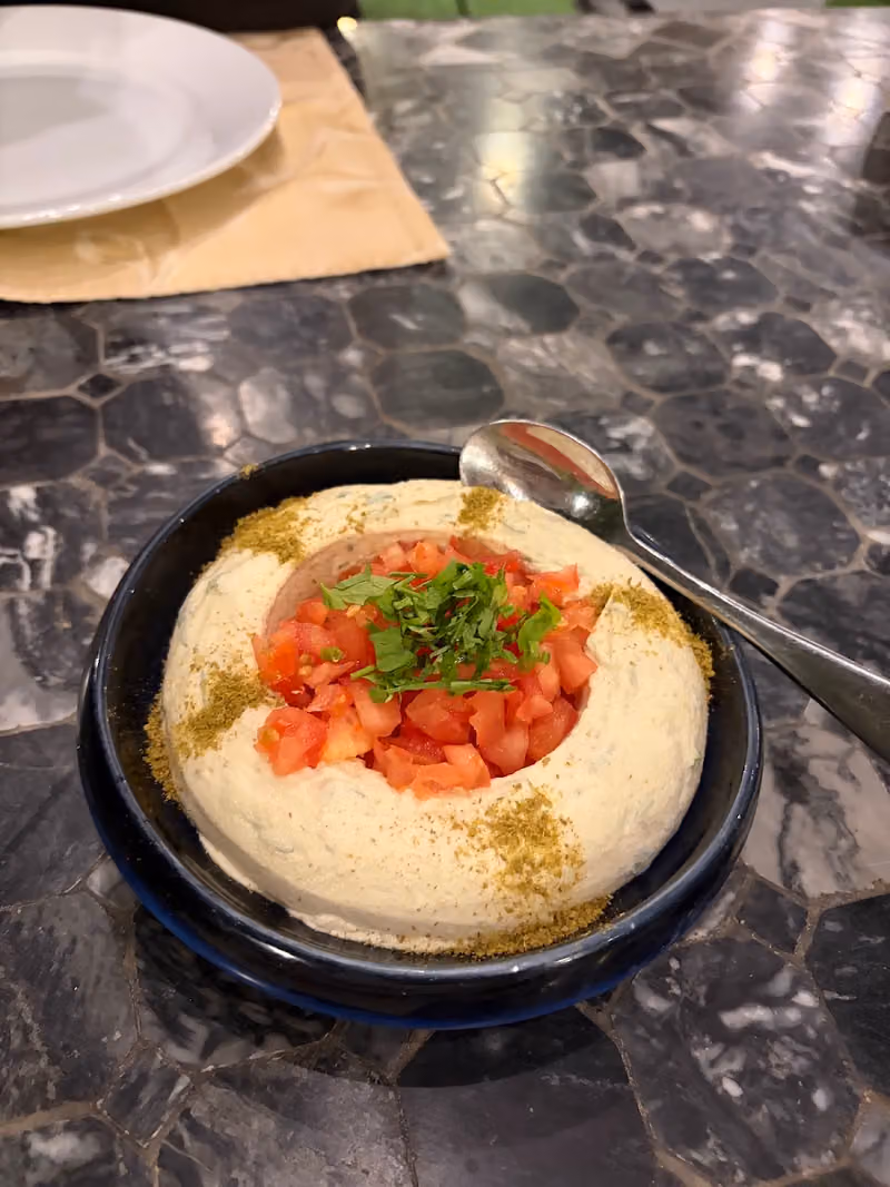 الريف اللبناني