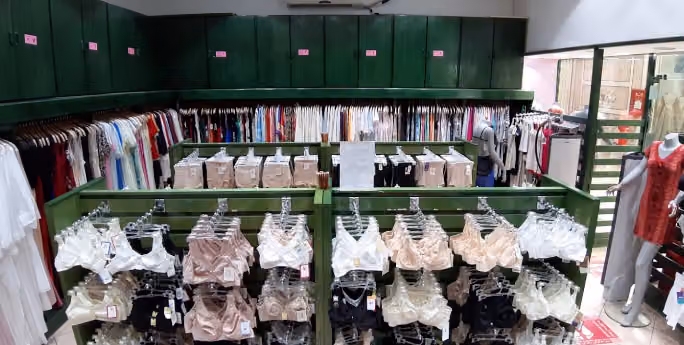الريس لانجرى ALRAYES LINGERIE - اسواق مكة
