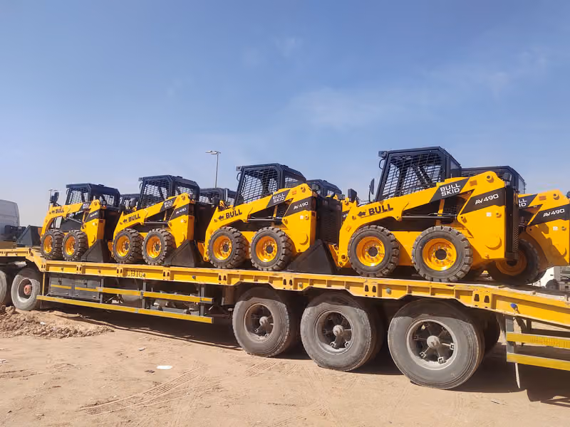 ALsabq Alarabi machinery and equipment co.