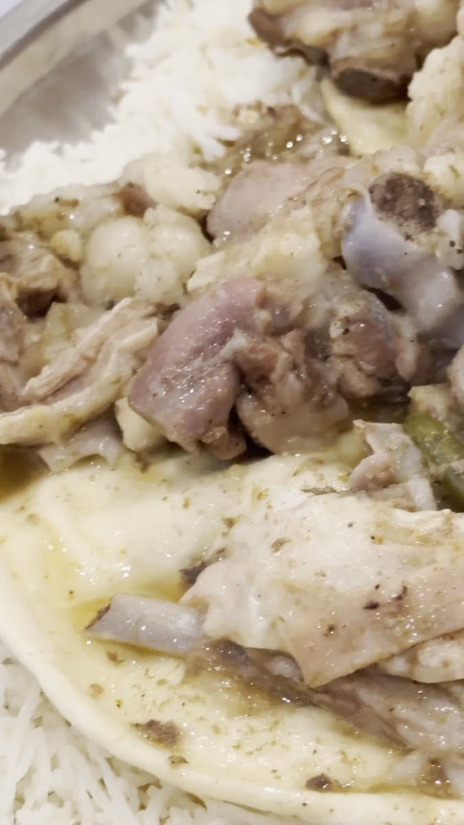 مطاعم السدة