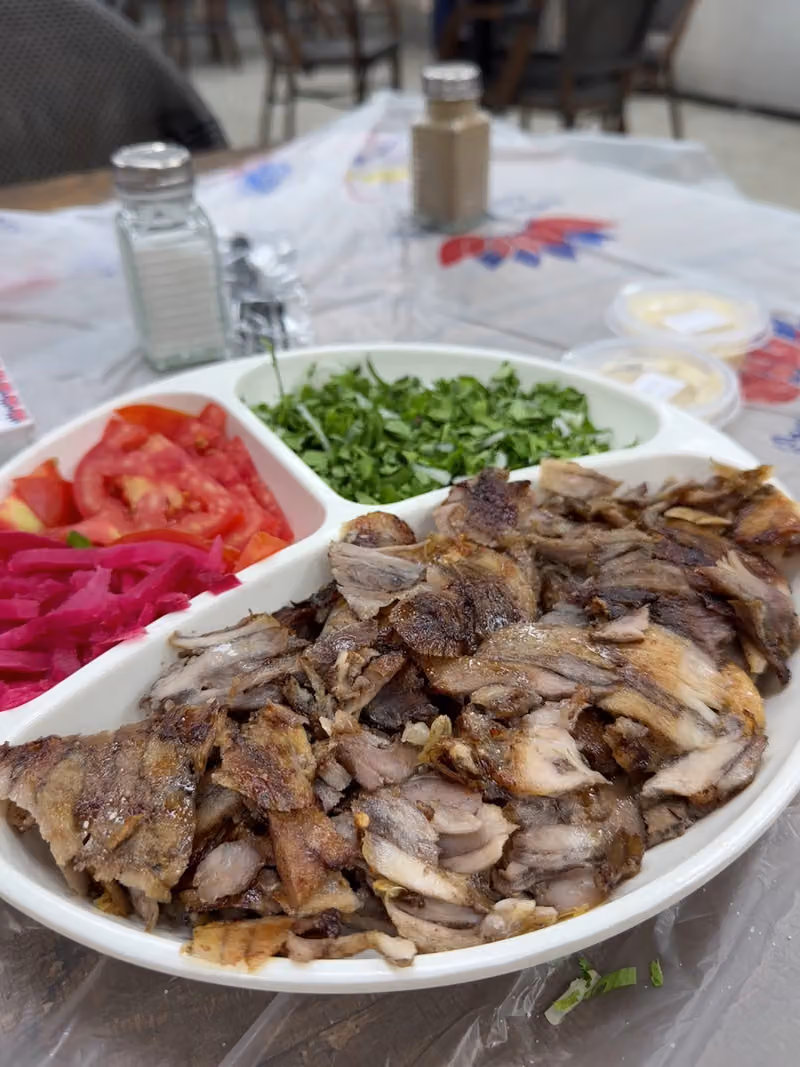 الصاج الذهبي