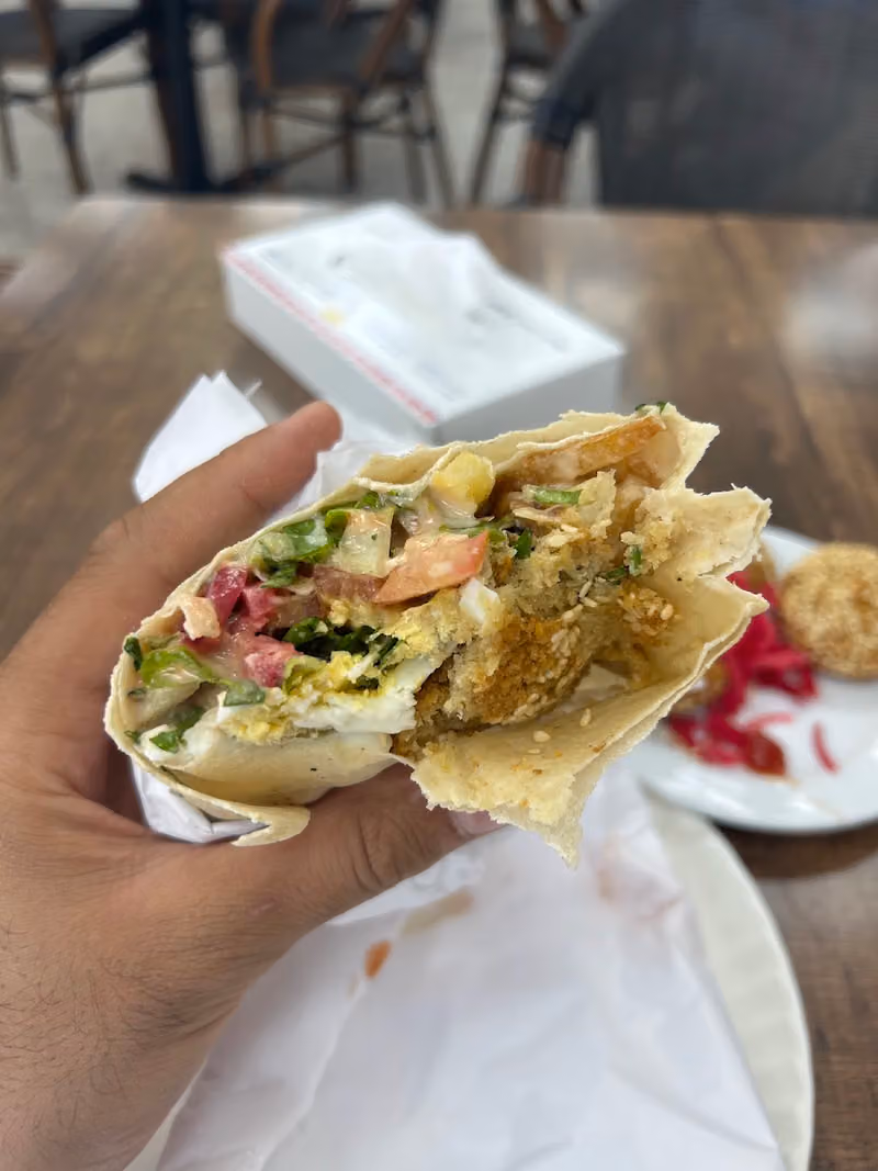 الصاج الذهبي