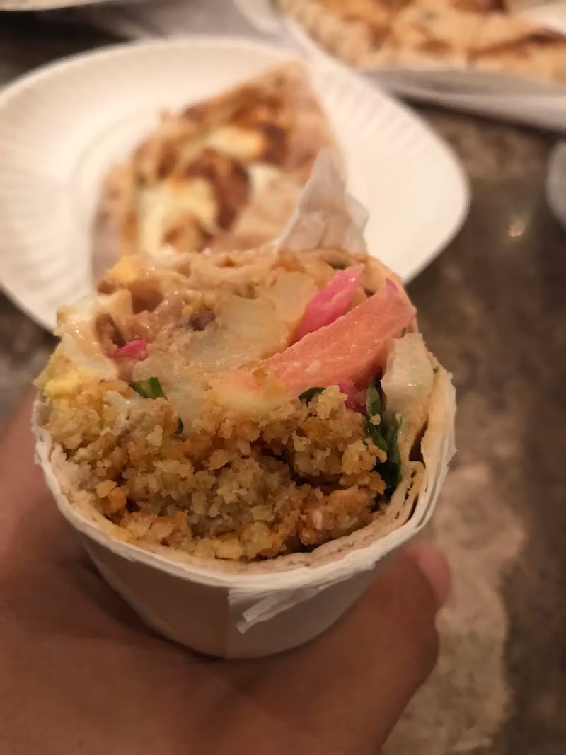 الصاج الذهبي