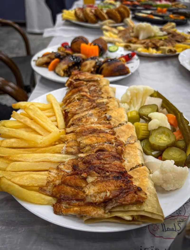 الصاج الذهبي