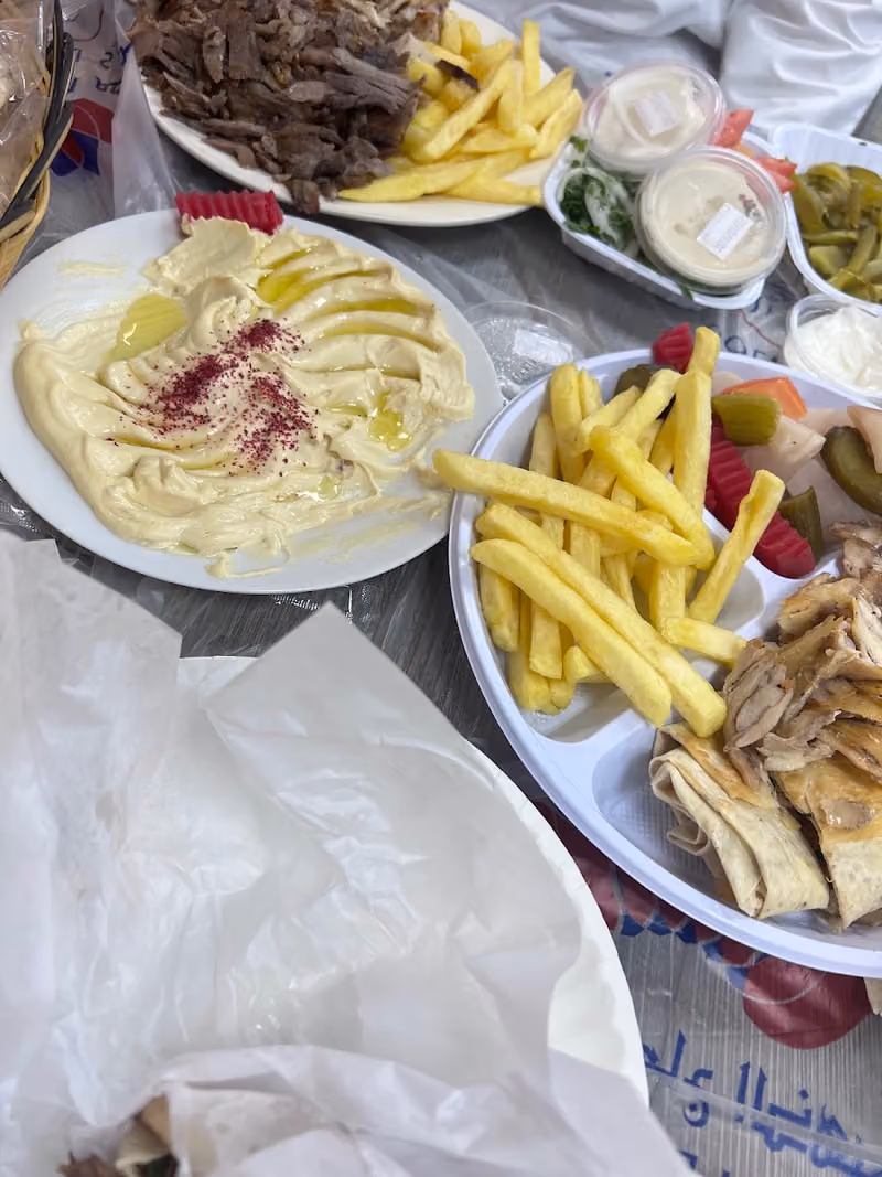 الصاج الذهبي