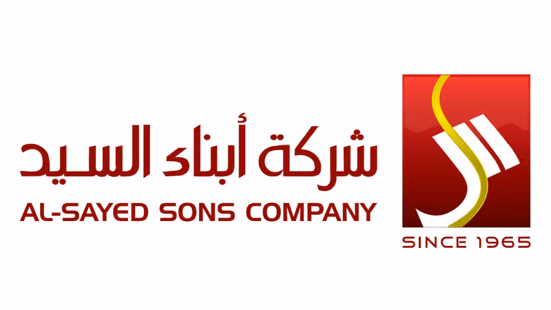 AlSayed Sons Company