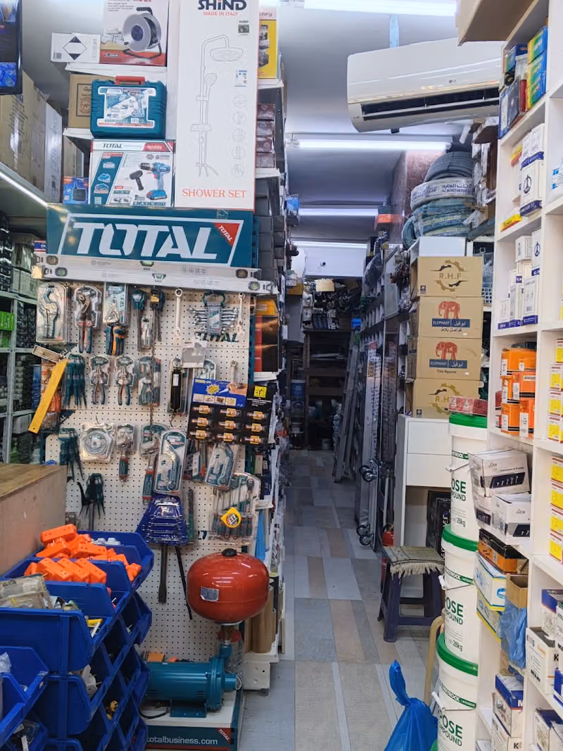 السباكة الكهربائية electric plumbing