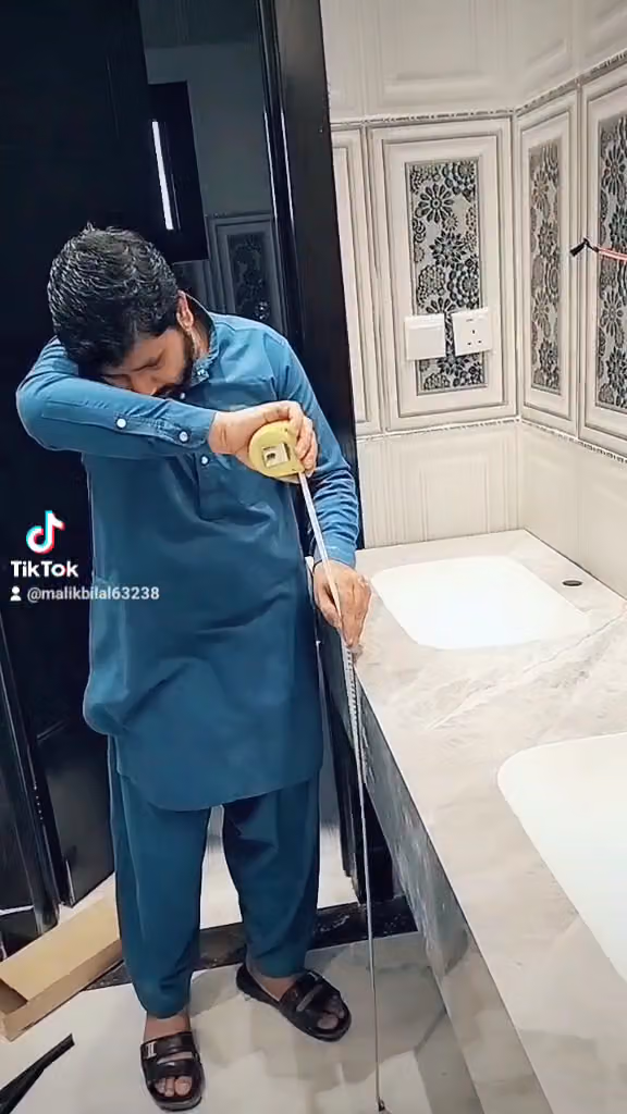 السباكة و الكهرباء النهضة