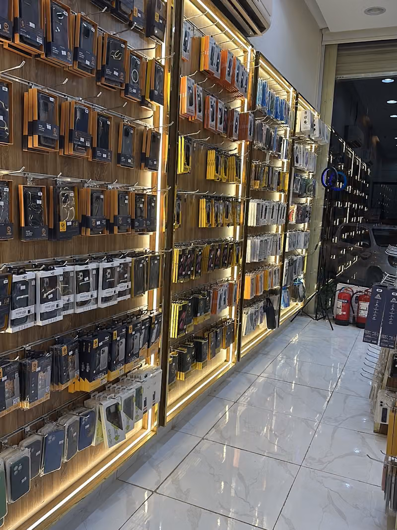 السبهان للاتصالات