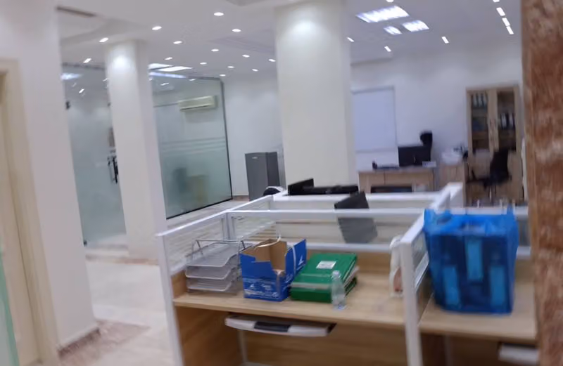 ALSHARQ Logistics الشرق