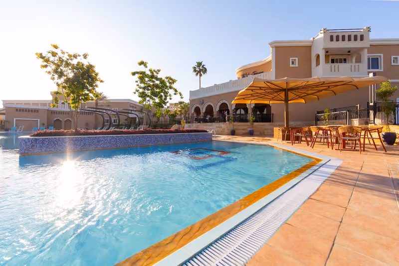 Alsharq Village