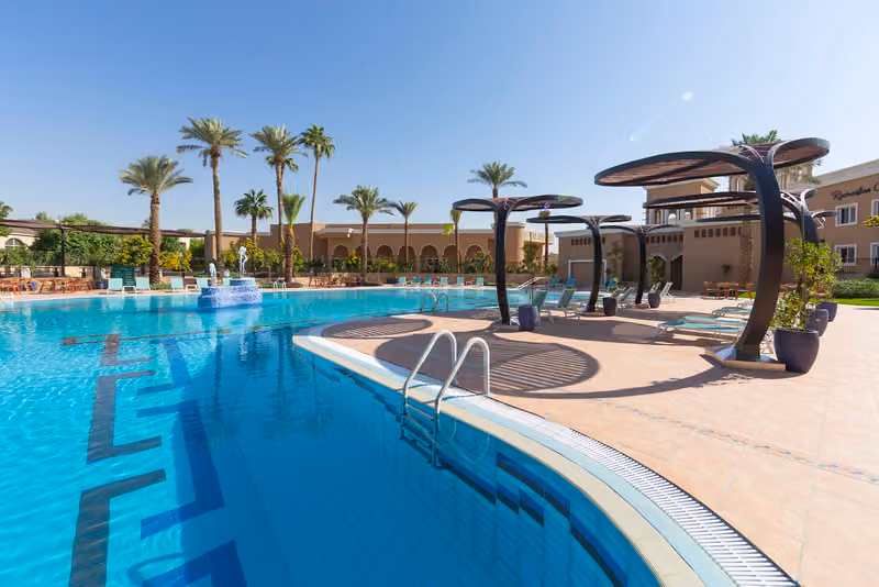Alsharq Village