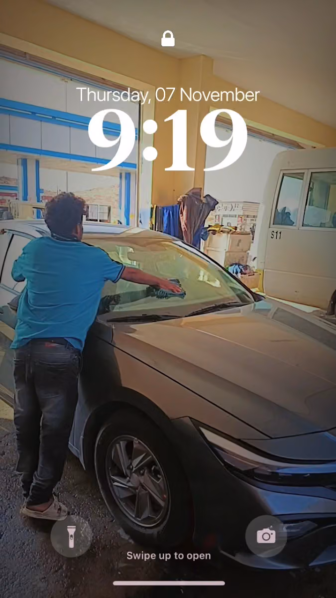 الشارقة لتأجير السيارات - فرع العقيق