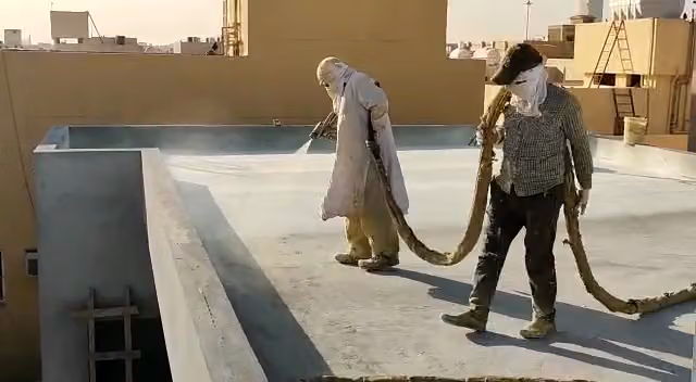 الشايع للعزل الحديث