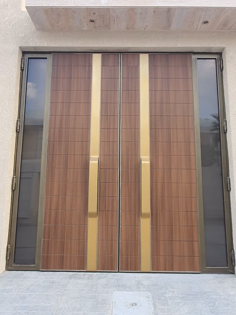 الشايع للتجارة Phenolic & HPL