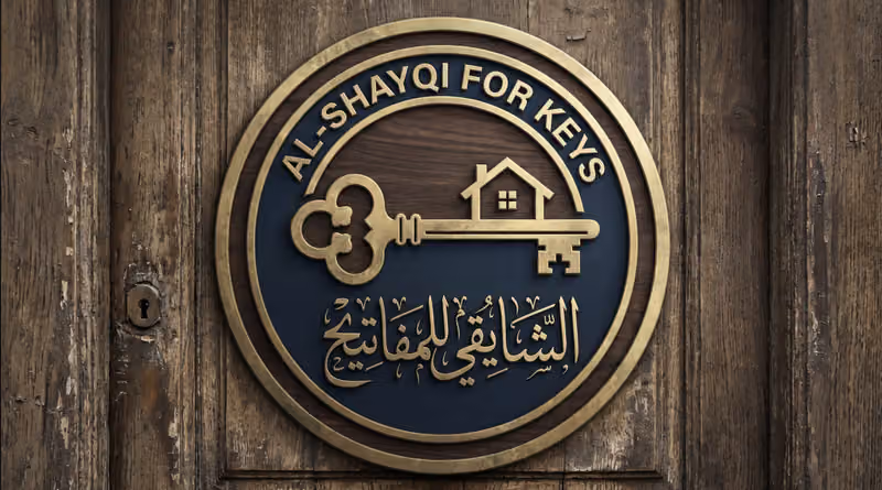 الشايقي للمفاتيح