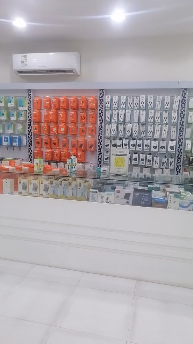 السهم الأخضر للإتصالات فرع العريجاء