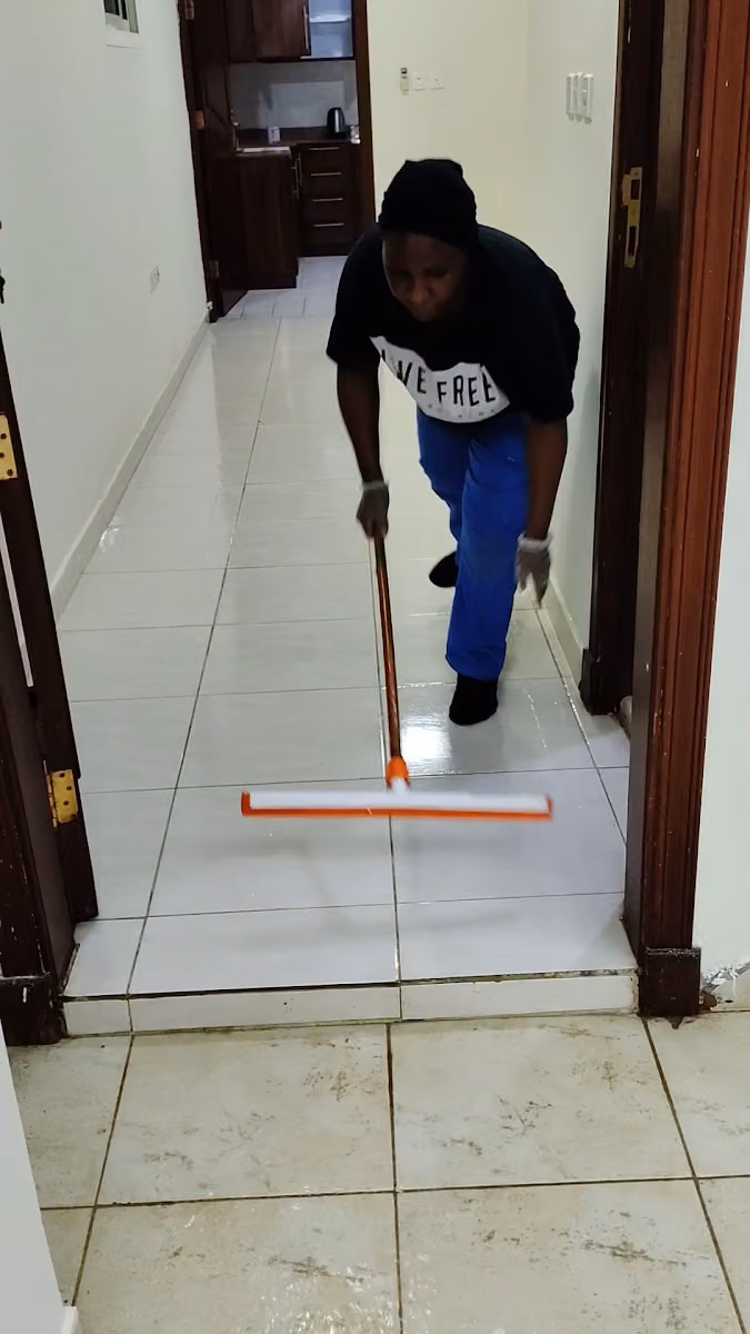 Alshmasi - Professional Cleaning Company Riyadh