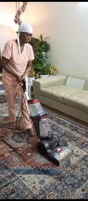 Alshmasi - Professional Cleaning Company Riyadh