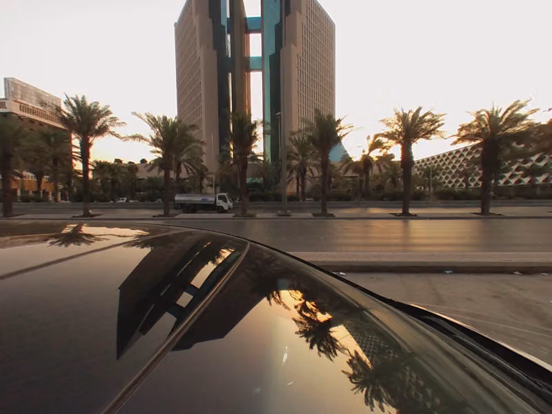 الشماسي للحقائب