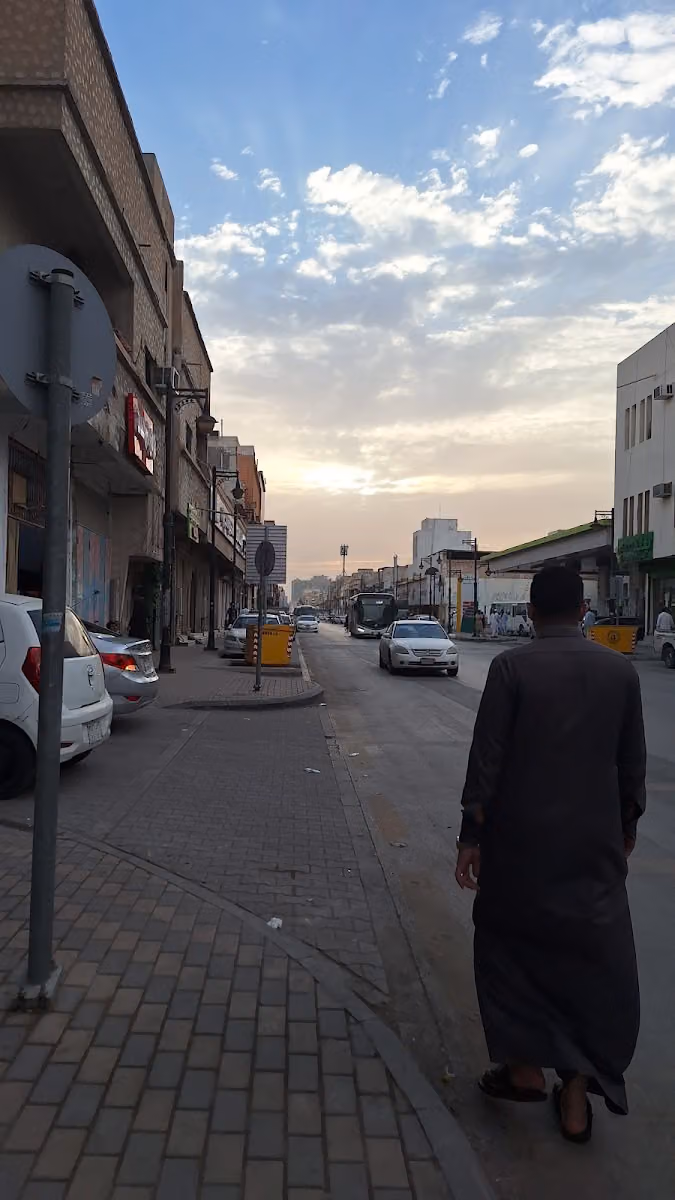 الشميسي