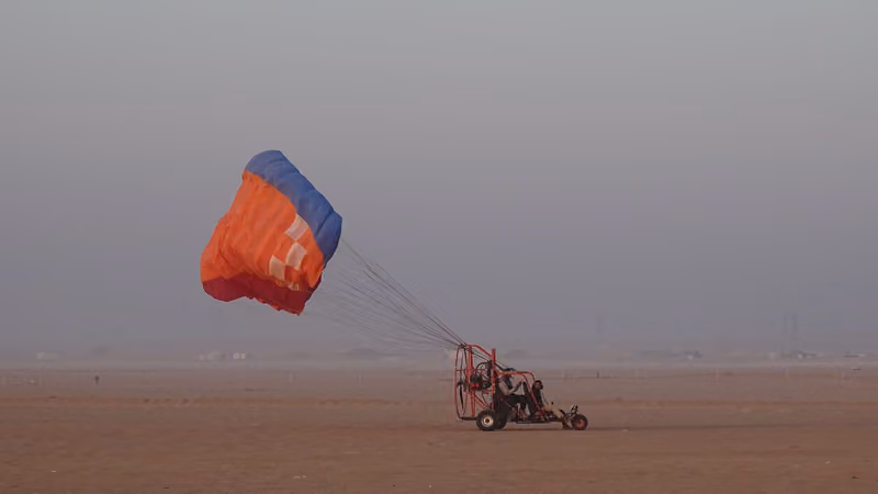 Al-Athriya Sports Aviation