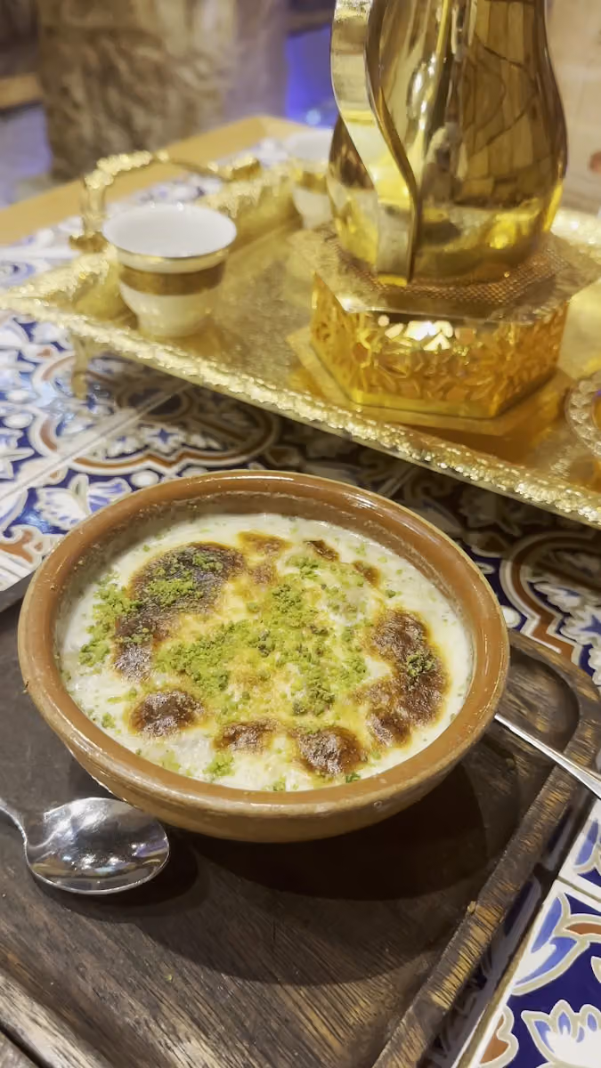 Shurfa Restaurant