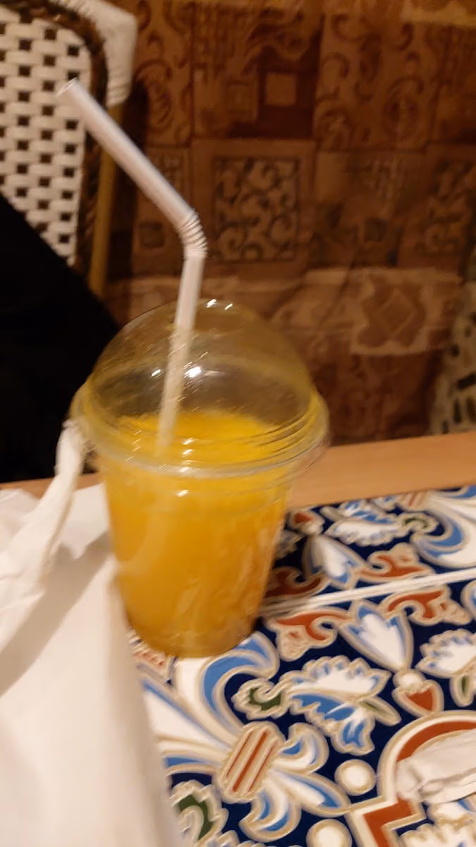 Shurfa Restaurant
