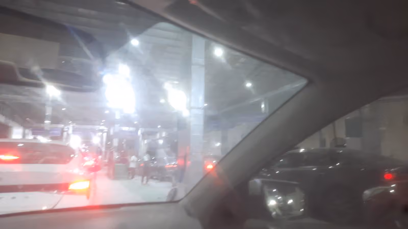 الشركة العالمية لتقدير الحوادث