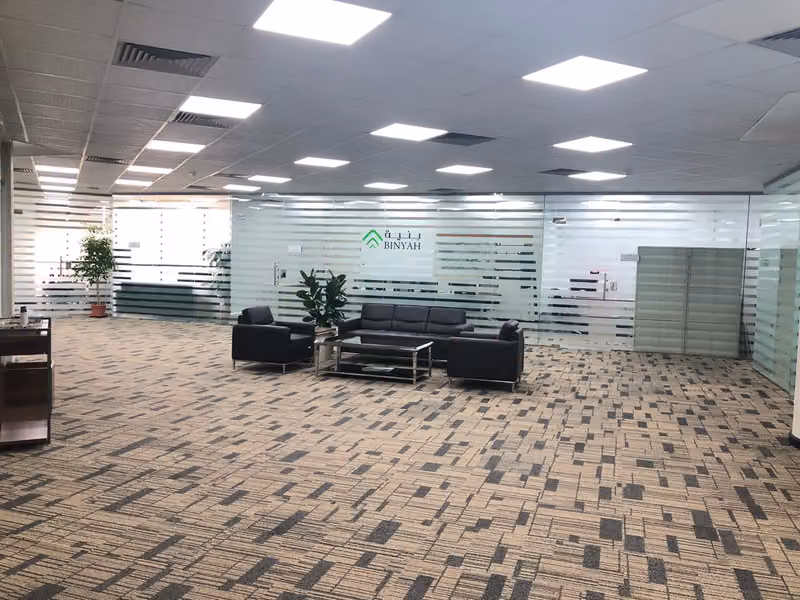 الشركة العقارية السعودية للبنية التحتية