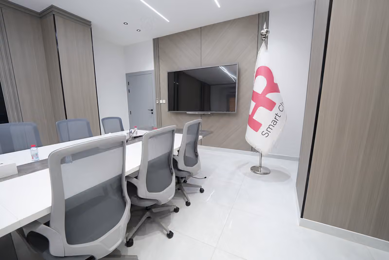 International Human Resources Co