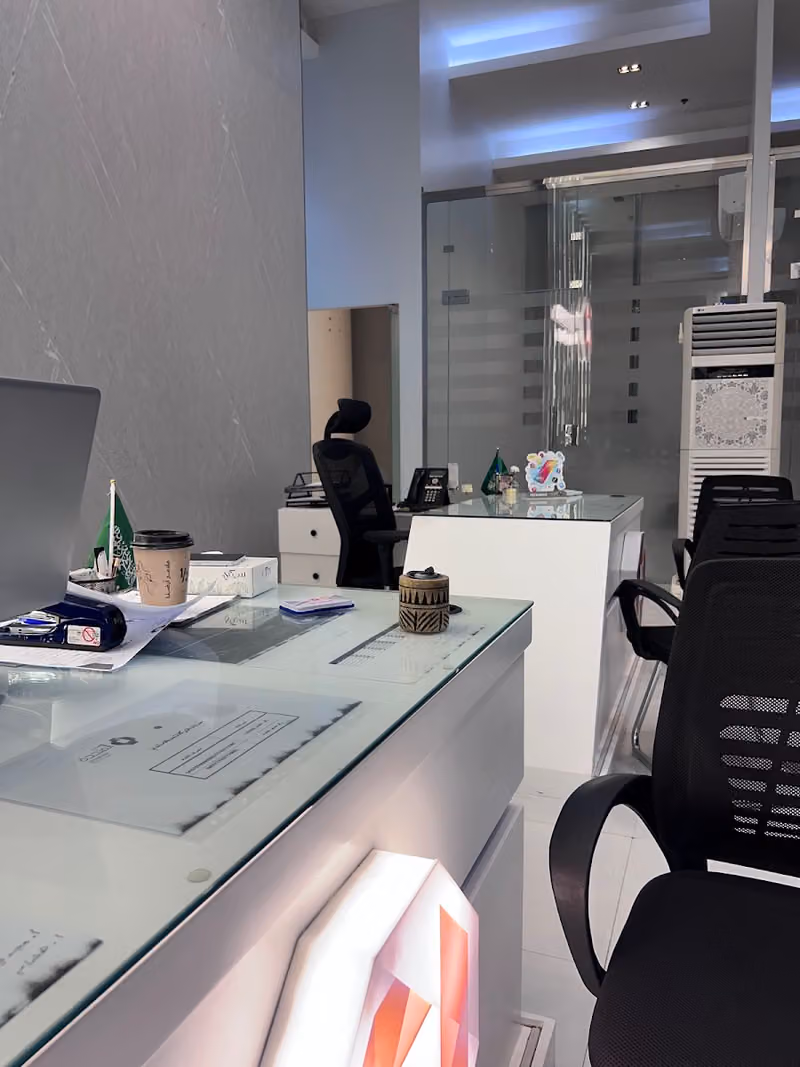 الشركة المتحدة للاستقدام فرع التعاون