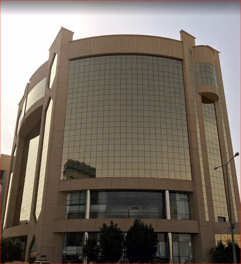 الشركة السعودية لخدمات الأعمال الكهربائية والميكانيكية - اس اس اي ام