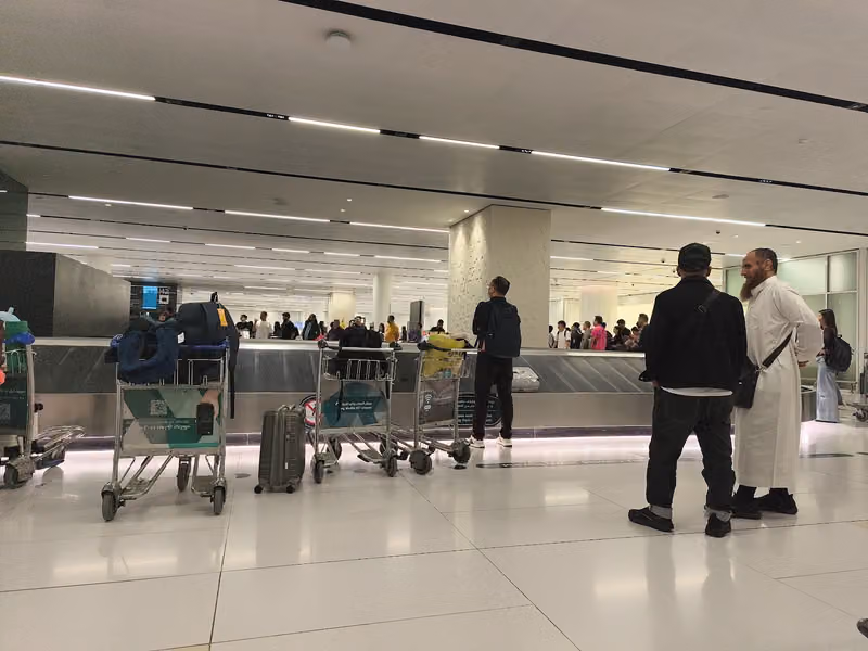 الشركة السعودية للخدمات الارضية