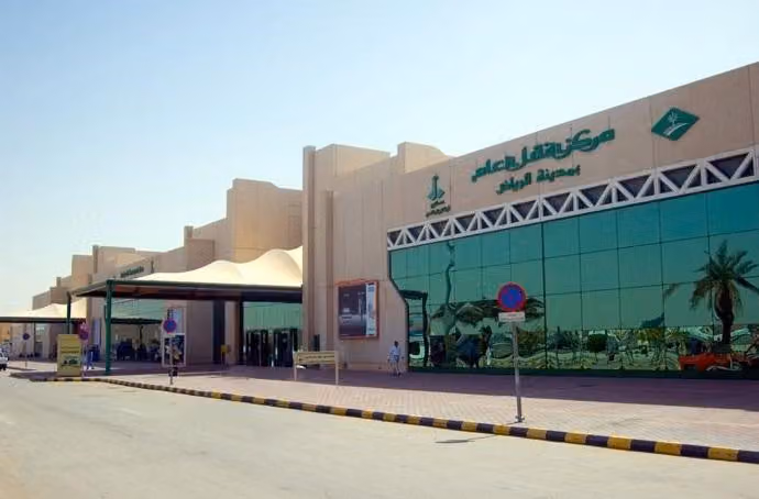 الشركة السعودية للنقل الجماعي (سابتكو)