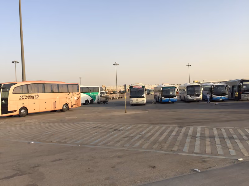 الشركة السعودية للنقل الجماعي (سابتكو)