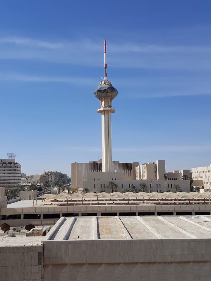 الشؤون الهندسية هيئة الإذاعة والتلفزيون