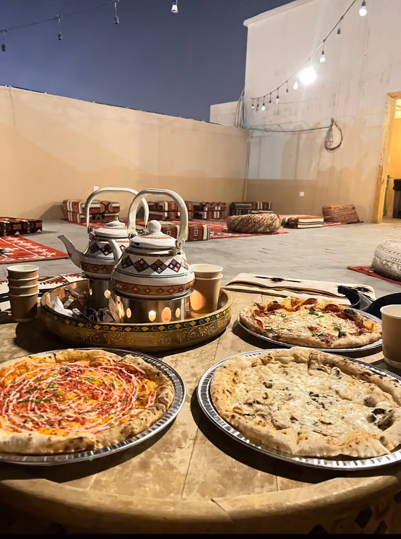 السمحانية