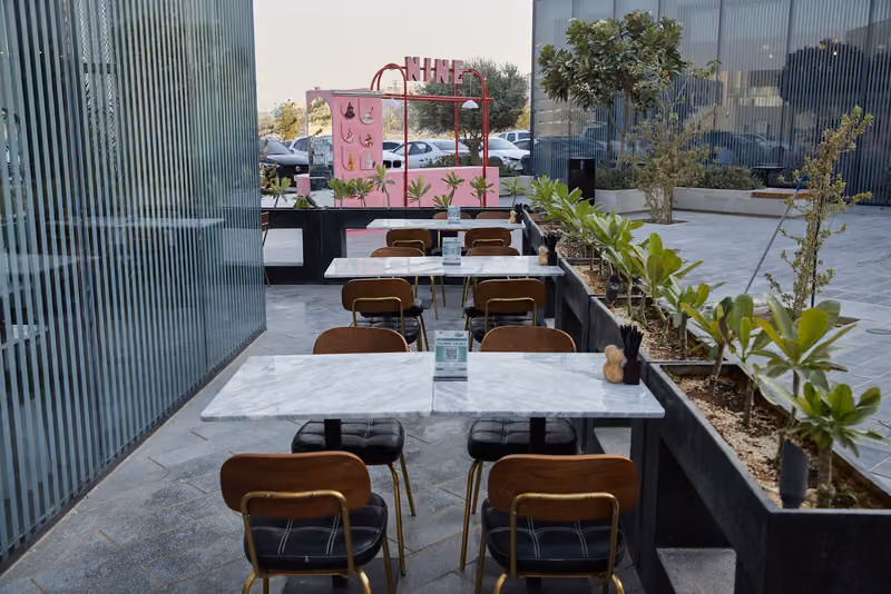 ALSO ON FIRE | BBQ & Grill Bar | 60 AVENUE