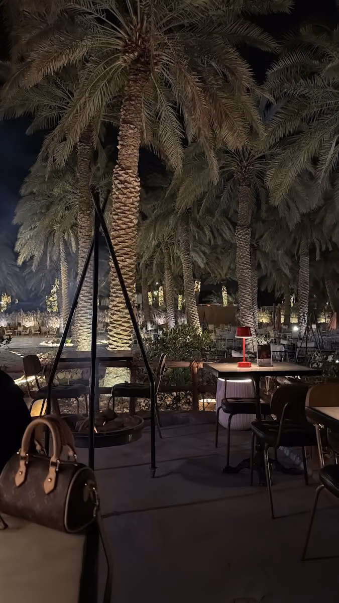 Also “on Fire “ مطعم اولسو