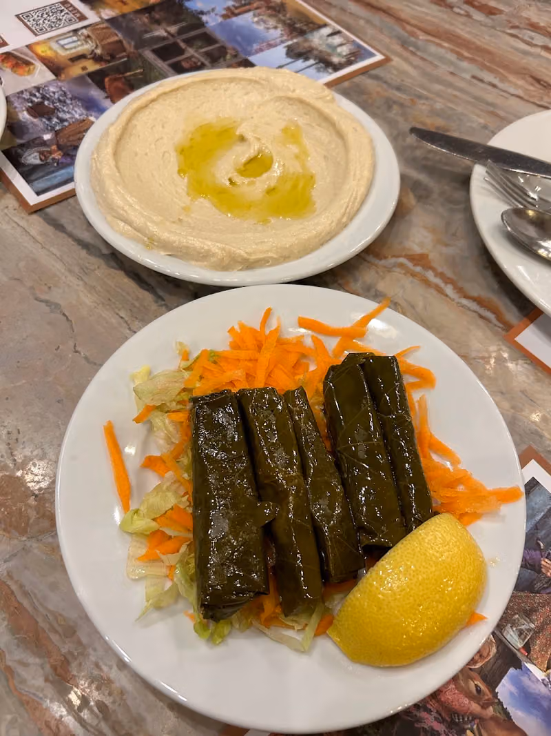 Assaraya Turkish Restaurant