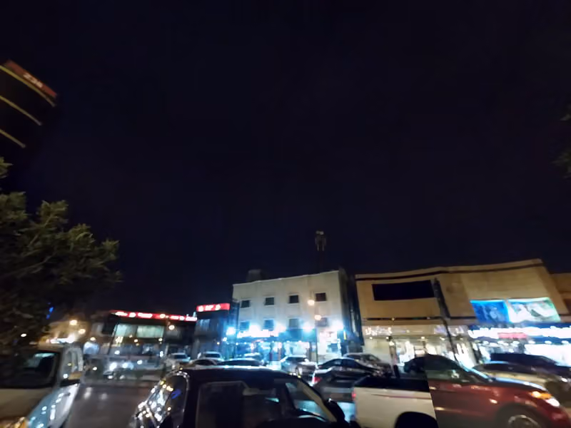 Assaraya Turkish Restaurant
