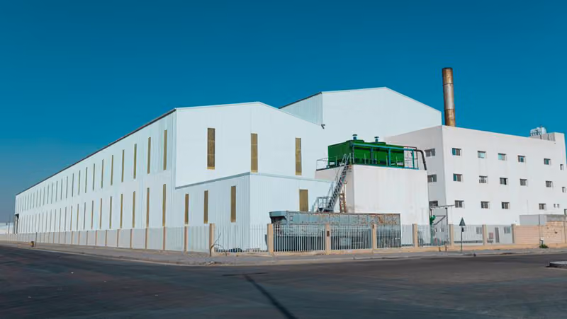 شركة حديد السد للصناعة Alssad Steel For Industry Co.
