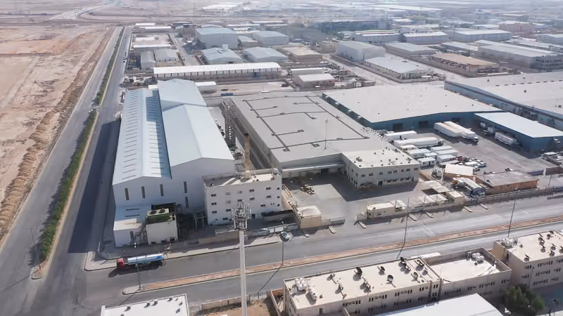 شركة حديد السد للصناعة Alssad Steel For Industry Co.
