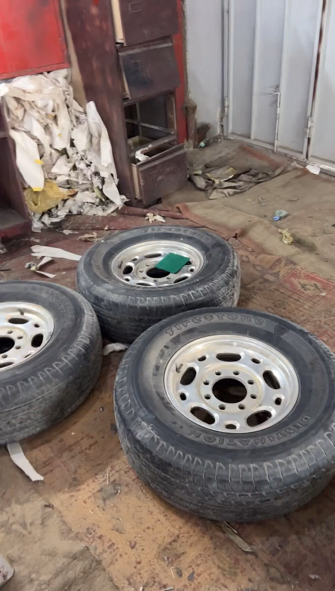 السيارة الاصلية original car