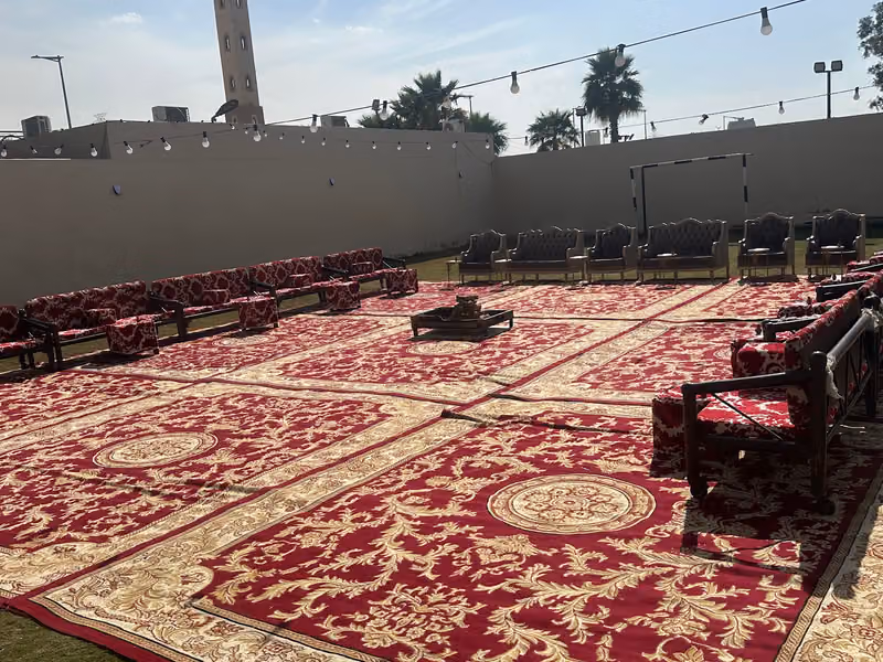 شبكه الافراح للحفلات جميع المناسبات
