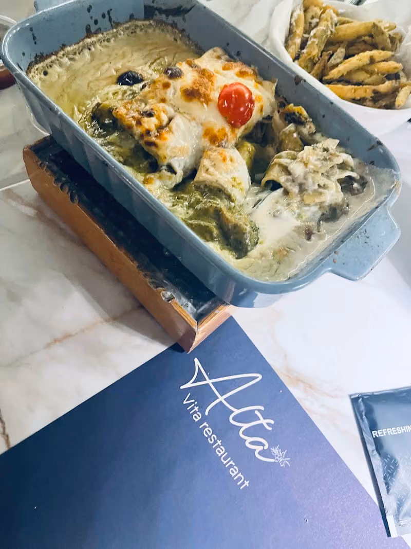 ألتا فيتا